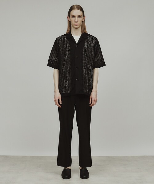 tk.TAKEO KIKUCHI（ティーケータケオキクチ）の「◇アソートレース