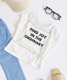 CIAOPANIC TYPY | 【KIDS】【OSORO】アソートハーネス(ブローチ/コサージュ)