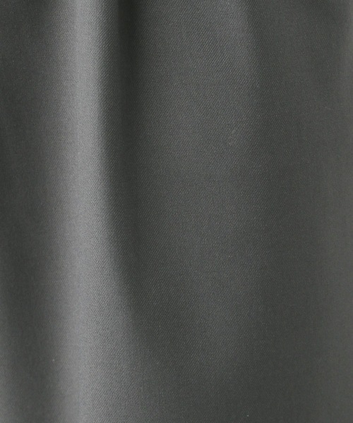 RAGEBLUE（レイジブルー）の「TR BUGGY WIDE STRAIGHT SLACKS/TRストレッチ/タックバギーストレートワイドスラックス（スラックス・メンズ・ダークグレー/ブラウン/オフホワイト/ブラック/グレー系その他/ネイビー・SMALL/MEDIUM/LARGE）」の13枚目の写真