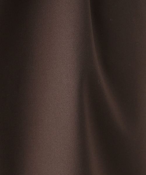 RAGEBLUE（レイジブルー）の「TR BUGGY WIDE STRAIGHT SLACKS/TRストレッチ/タックバギーストレートワイドスラックス（スラックス・メンズ・ダークグレー/ブラウン/オフホワイト/ブラック/グレー系その他/ネイビー・SMALL/MEDIUM/LARGE）」の12枚目の写真