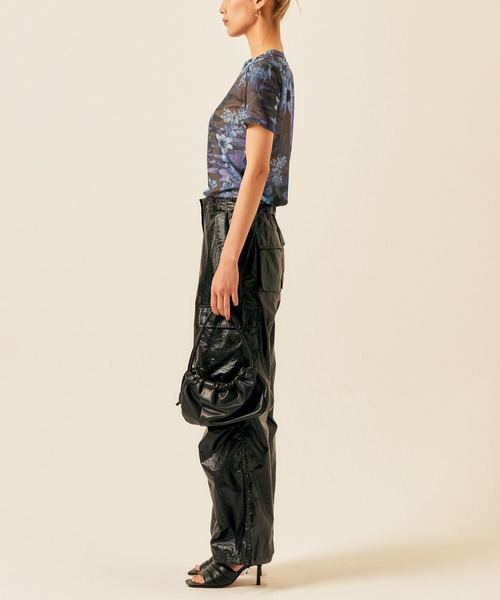 buggy cargo pants（カーゴパンツ）｜ADDYSONS（アディソンズ）の