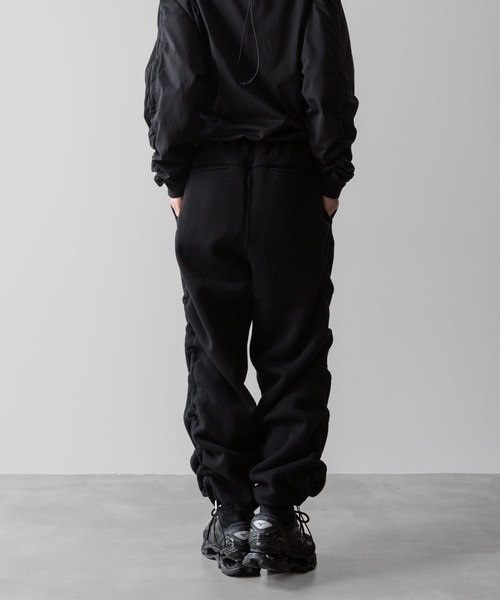 【GUAPI】Venemous Veins スウェット パンツ *送料/関税込み* org.jpg