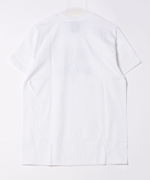 【セール】【THRASHER】スケートゴート ロゴ Tシャツ 311021（Tシャツ/カットソー）｜THRASHER（スラッシャー）