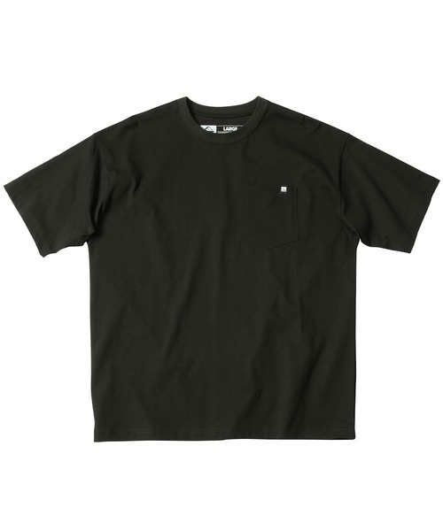 REEF（リーフ）の「【ムラサキスポーツ限定】REEF/リーフ 半袖Tシャツ バックプリント RFTEM-M01（Tシャツ/カットソー・メンズ・ブラック/グレイッシュブルー/ホワイト・M/L/XL）」の11枚目の写真