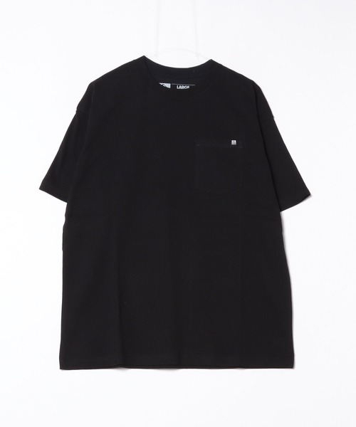 REEF（リーフ）の「【ムラサキスポーツ限定】REEF/リーフ 半袖Tシャツ バックプリント RFTEM-M01（Tシャツ/カットソー・メンズ・ブラック/グレイッシュブルー/ホワイト・M/L/XL）」の7枚目の写真