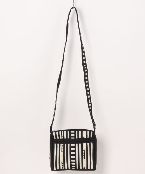 チャイハネ（チャイハネ）の「【チャイハネ】リスポーチショルダーバッグ（ショルダーバッグ・レディース・カラフル/ブルー/ブラウン/ブラック/パープル・FREE）」の2枚目の写真