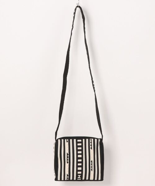 チャイハネ（チャイハネ）の「【チャイハネ】リスポーチショルダーバッグ（ショルダーバッグ・レディース・カラフル/ブルー/ブラウン/ブラック/パープル・FREE）」の6枚目の写真