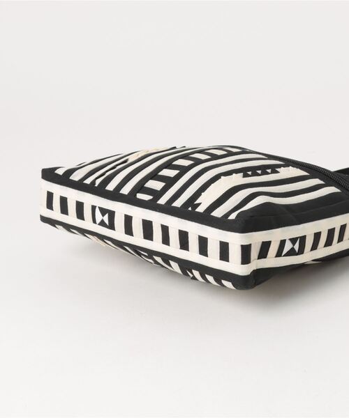 チャイハネ（チャイハネ）の「【チャイハネ】リスポーチショルダーバッグ（ショルダーバッグ・レディース・カラフル/ブルー/ブラウン/ブラック/パープル・FREE）」の7枚目の写真