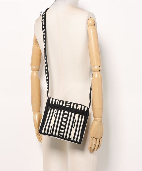 チャイハネ（チャイハネ）の「【チャイハネ】リスポーチショルダーバッグ（ショルダーバッグ・レディース・カラフル/ブルー/ブラウン/ブラック/パープル・FREE）」の9枚目の写真