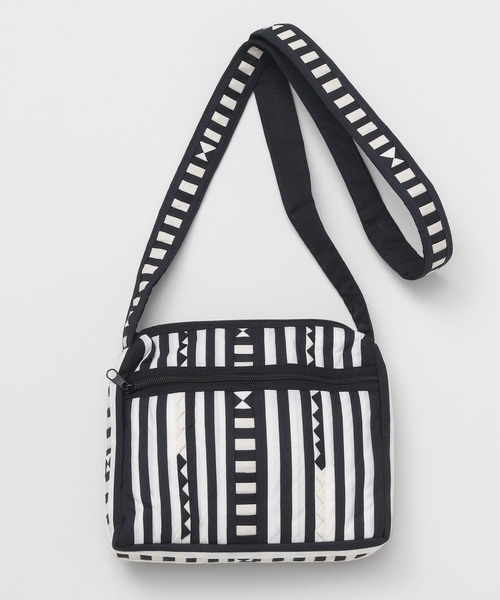 チャイハネ（チャイハネ）の「【チャイハネ】リスポーチショルダーバッグ（ショルダーバッグ・レディース・カラフル/ブルー/ブラウン/ブラック/パープル・FREE）」の10枚目の写真