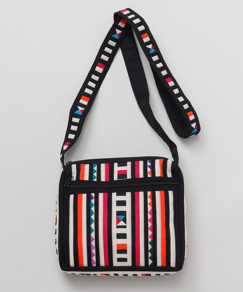 チャイハネ（チャイハネ）の「【チャイハネ】リスポーチショルダーバッグ（ショルダーバッグ・レディース・カラフル/ブルー/ブラウン/ブラック/パープル・FREE）」の19枚目の写真