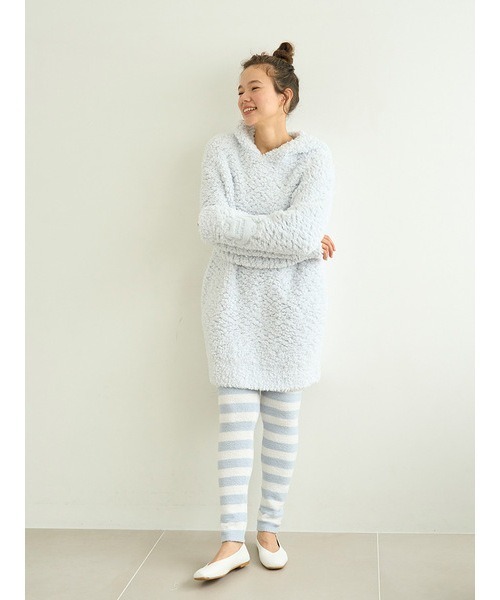 gelato pique（ジェラートピケ）の「【PIQUE MONSTER】レギンス