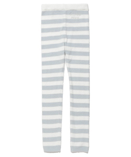 gelato pique（ジェラートピケ）の「【PIQUE MONSTER】レギンス（レギンス/スパッツ・レディース・ミント/ラベンダー・FREE）」の7枚目の写真