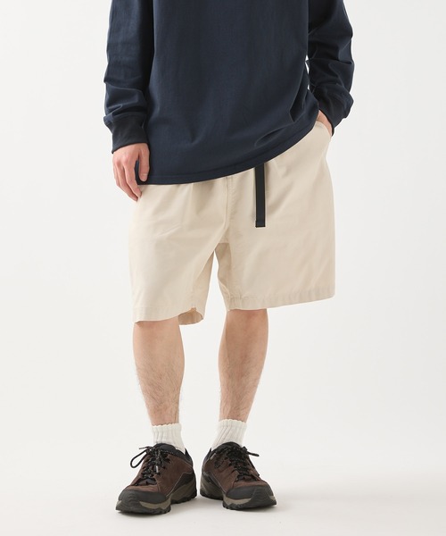 セール】【ZOZO限定】COOLMAX TECH SHORTS / クールマックス