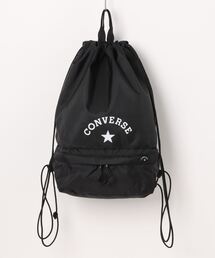 CONVERSE（コンバース）の「【CONVERSE/コンバース】キッズCVソフトボンザック　ビーチバック（スイムグッズ）」