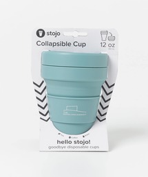 stojo（ストージョ）の「『別注』stojo×TGM　stojo cup 355ml（その他雑貨）」