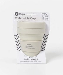 stojo（ストージョ）の「『別注』stojo×TGM　stojo cup 355ml（その他雑貨）」