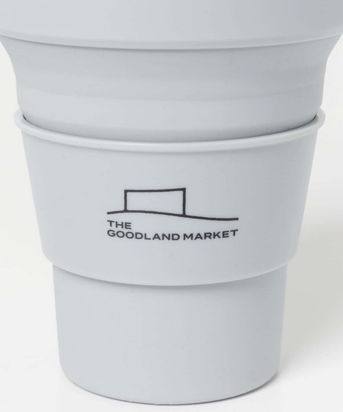 stojo（ストージョ）の「『別注』stojo×TGM　stojo cup 355ml（その他雑貨・レディース・オフホワイト/アイボリー/グリーン/パープル系その他/ホワイト/ホワイト系その他/ラベンダー/グリーン系その他・FREE）」の22枚目の写真