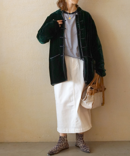 セール】【JULY】スカート（デニムスカート）｜JOURNAL STANDARD LUXE