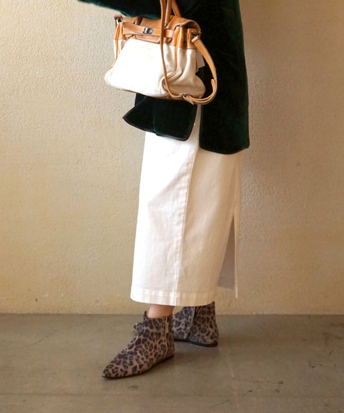 セール】【JULY】スカート（デニムスカート）｜JOURNAL STANDARD LUXE