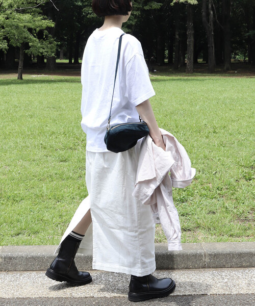 ジャーナルスタンダードラックス JULY シャツジャケット