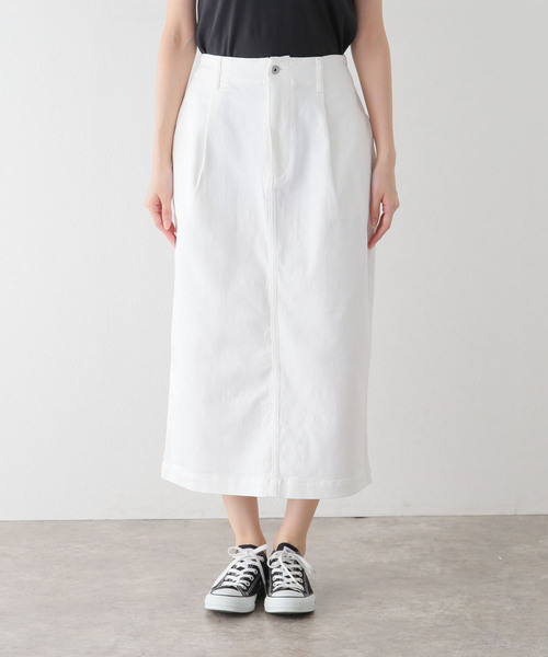 セール】【JULY】スカート（デニムスカート）｜JOURNAL STANDARD LUXE