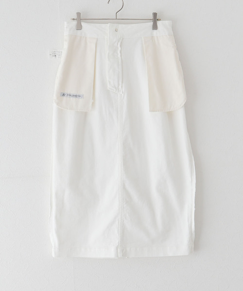 セール】【JULY】スカート（デニムスカート）｜JOURNAL STANDARD LUXE