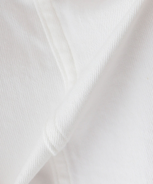JOURNAL STANDARD LUXE(ジャーナルスタンダード ラックス)の「【JULY】スカート(デニムスカート・レディース・ホワイト・SMALL/MEDIUM)」の22枚目の写真