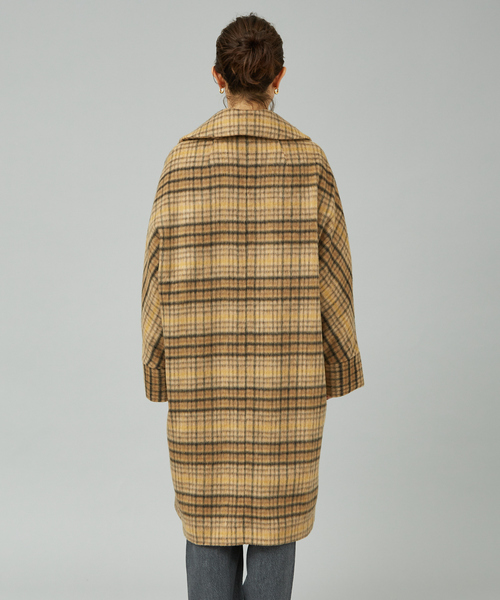 TICCA（ティッカ）の「【40周年】【TICCA/ティッカ】別注テントコート