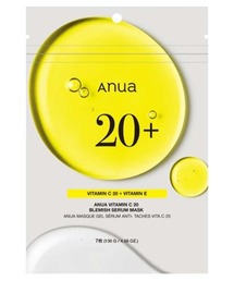 Anua（アヌア）の「ドクダミ77スージングトナーシカエキソソームマスク