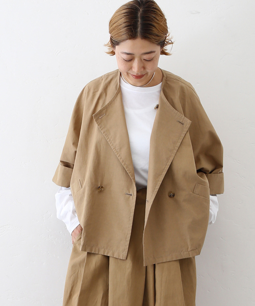 JOURNAL STANDARD LUXE（ジャーナルスタンダード ラックス）の