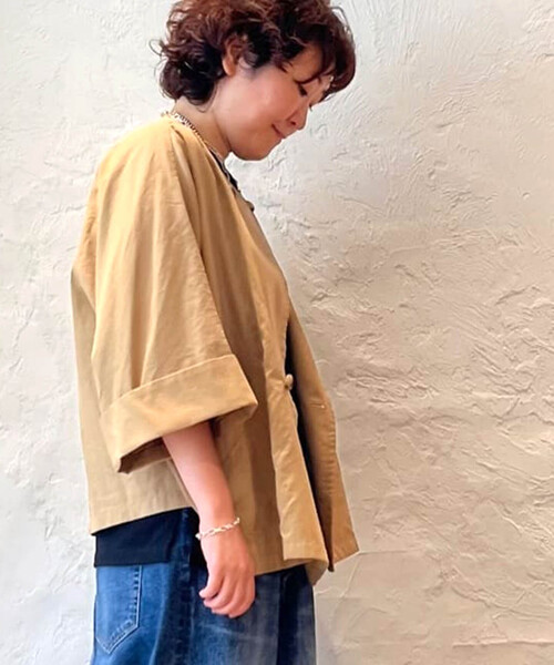 JOURNAL STANDARD LUXE（ジャーナルスタンダード ラックス）の