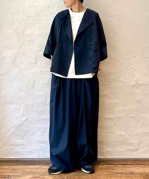 journal standard luxe 【APRIL】 シャツ【新品未使用】 - メルカリ