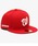 NEW ERA�i�j���[�G���j�́uNEW ERA ATMOS 59FIFTY Washington Nationals ANIMAL UNDERVISOR / �j���[�G�� �A�g���X 5950 ���V���g�� �i�V���i���Y �A�j�}�� �A���_�[�o�C�U�[ �ySP�z�i�L���b�v�j�v�b���b�h