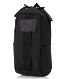 GREGORY | クイックパデッドケースM QUICK PADDED CASE M コーデュラバリスティックブラックライト(ポーチ)