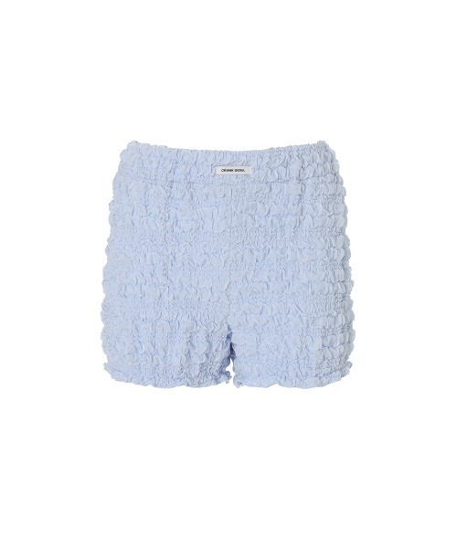 WRINKLE MICRO SHORTS（その他パンツ）｜CRANK（クランク）の