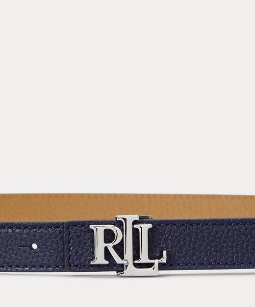 LAUREN RALPH LAUREN（ローレン ラルフ ローレン）の「ロゴ