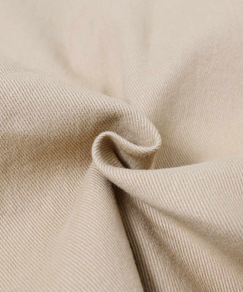 KRIFF MAYER Lady's Collection（クリフメイヤーレディースコレクション）の「2WAY変形パンツスカート（スカート・レディース・カラフル/ベージュ/ナチュラル/ブラック/オリーブ・MEDIUM/LARGE）」の20枚目の写真