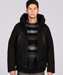 DESCENTE | DESCENTE ALLTERRAIN（デサント オルテライン） MIZUSAWA MOUNTAINEER(ダウンジャケット/コート)