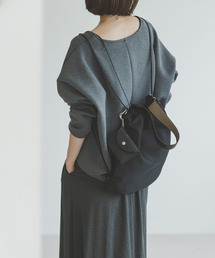 MILOS | 《追加》【&】MILOS/ミロス ナイロンバッグ(ショルダーバッグ)