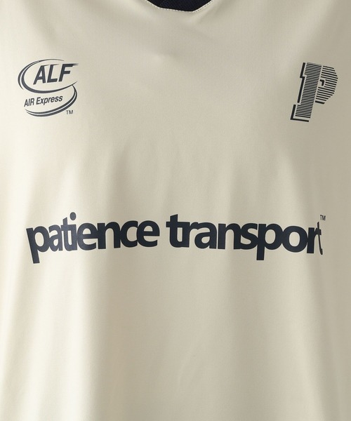 RAGEBLUE（レイジブルー）の「サイドライン/ユニフォームデザイン