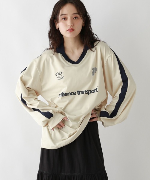 レイドジャパン　ゲームシャツ　ブルー レイドジャパン ゲームシャツ ブルー レイドジャパン GAME SHIRTS BTB