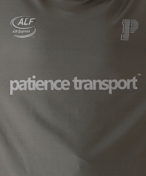 RAGEBLUE（レイジブルー）の「サイドライン/ユニフォームデザインゲームシャツLS（Tシャツ/カットソー・レディース・オフホワイト/ライトブルー/ブラック・FREE）」の21枚目の写真