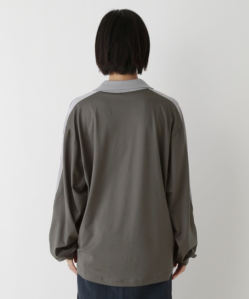 RAGEBLUE（レイジブルー）の「サイドライン/ユニフォームデザイン