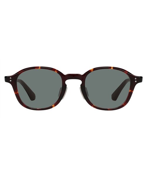 サングラス　OUTDOOR EDITION Zoff｜YURIEブラック OUTDOOR EDITION Zoff｜YURIE（サングラス）｜Zoff（ゾフ）の