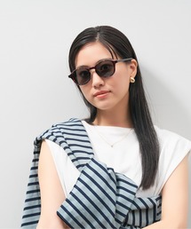 Zoff（ゾフ）の「OUTDOOR EDITION Zoff｜YURIE（サングラス）」