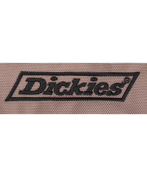 Dickies(ディッキーズ)の「【DICKIES/ディッキーズ】CITYWORK MESSENGER BAG メッセンジャーバッグ(メッセンジャーバッグ・メンズ・ブラック/ベージュ・FREE)」の3枚目の写真