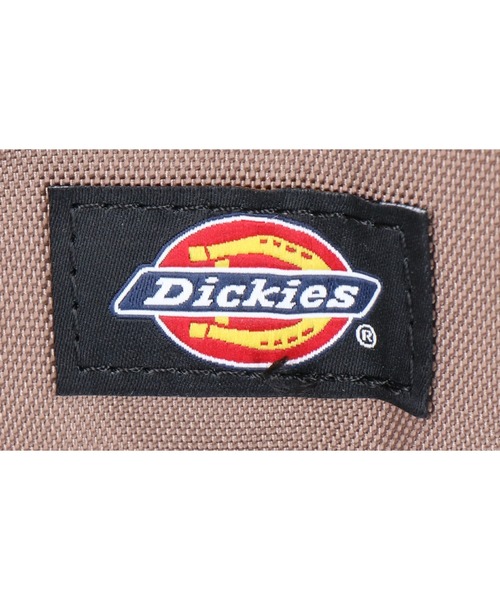 Dickies(ディッキーズ)の「【DICKIES/ディッキーズ】CITYWORK MESSENGER BAG メッセンジャーバッグ(メッセンジャーバッグ・メンズ・ブラック/ベージュ・FREE)」の4枚目の写真