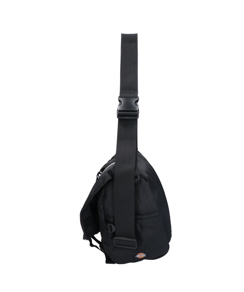 Dickies(ディッキーズ)の「【DICKIES/ディッキーズ】CITYWORK MESSENGER BAG メッセンジャーバッグ(メッセンジャーバッグ・メンズ・ブラック/ベージュ・FREE)」の10枚目の写真