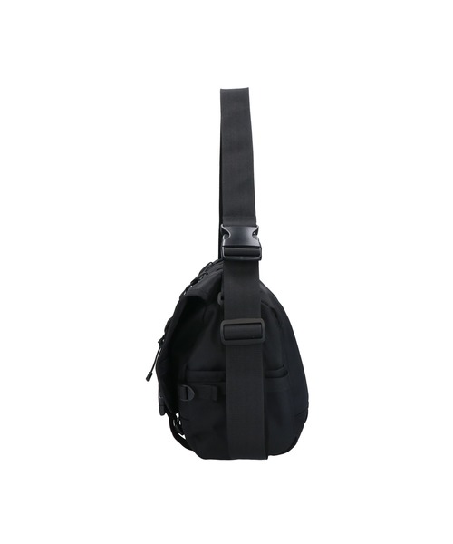 Dickies(ディッキーズ)の「【DICKIES/ディッキーズ】CITYWORK MESSENGER BAG メッセンジャーバッグ(メッセンジャーバッグ・メンズ・ブラック/ベージュ・FREE)」の13枚目の写真